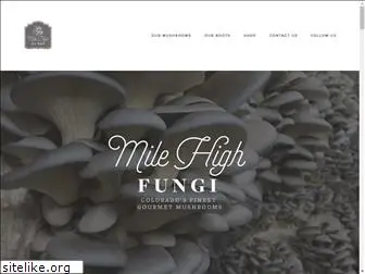 milehighfungi.com