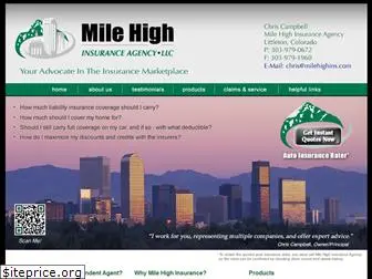 milehighins.com