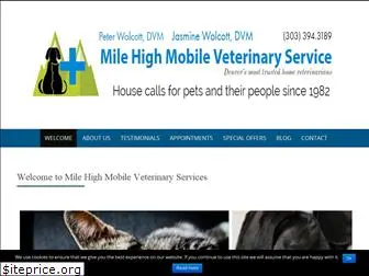 milehighmobilevet.com