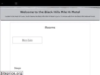 milehighmotel.com