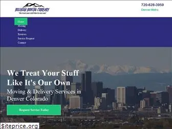 milehighmovingcompany.com