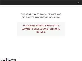 milehighwinetours.com