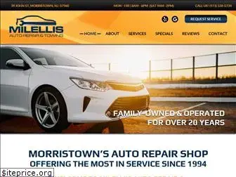 milellisautorepair.com