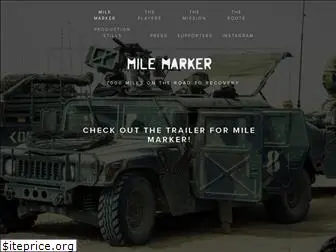 milemarkerfilm.com