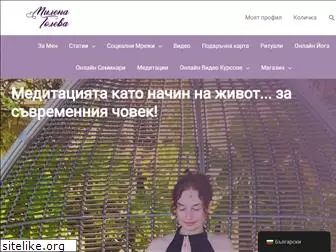 milenagoleva.com