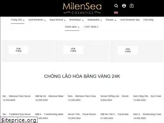 milensea.com.vn