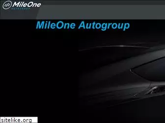 mileone.com