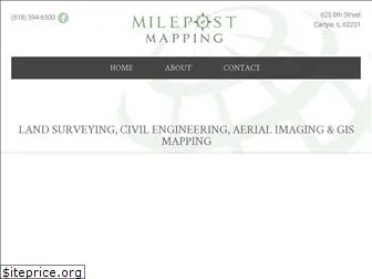 milepostmapping.com