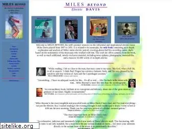 miles-beyond.com