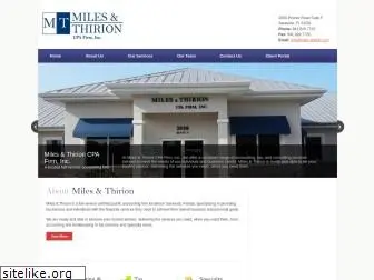 miles-thirion.com