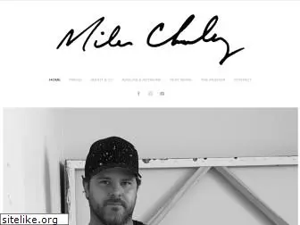 mileschumley.com