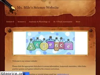 milescience.weebly.com