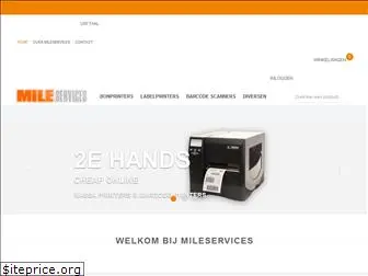 mileservices.nl