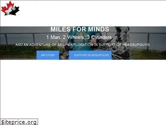 milesforminds.net
