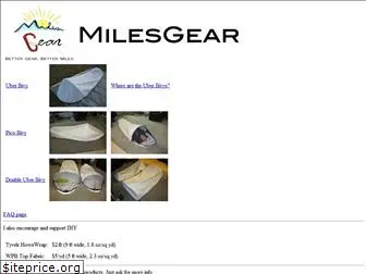 milesgear.com