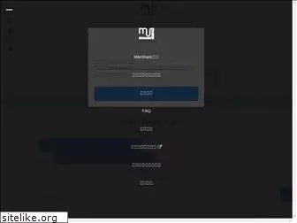 mileshare.jp