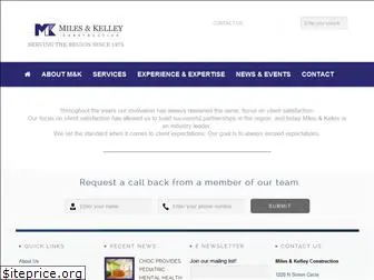 mileskelley.com