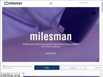 milesman.com