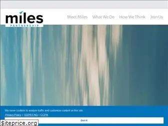 www.milesmedia.com
