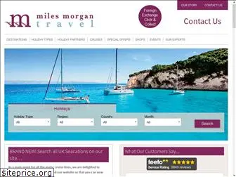 milesmorgantravel.co.uk