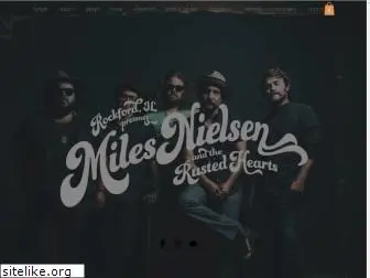 milesnielsen.com