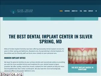 milesofsmilesdental.net