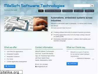 milesoft.net