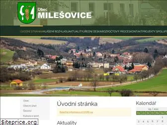 milesovice.cz