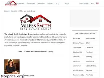 milessmithgroup.com