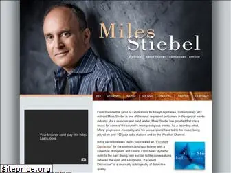 milesstiebel.com