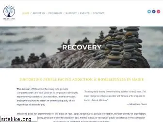 milestone-recovery.org