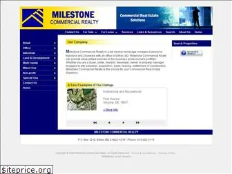 milestonecr.com