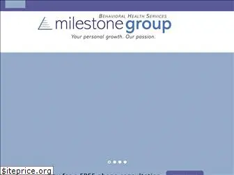 milestonegroupnj.com
