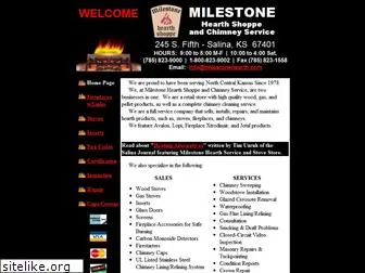 milestonehearth.com