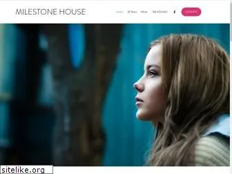 milestonehouse.org