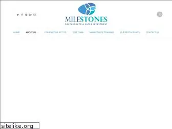 milestones-eg.com