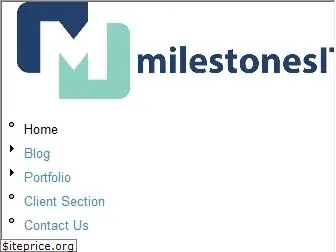 milestones-it.com