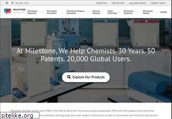 milestonesci.com