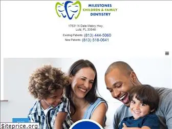 milestonesdentistry.com