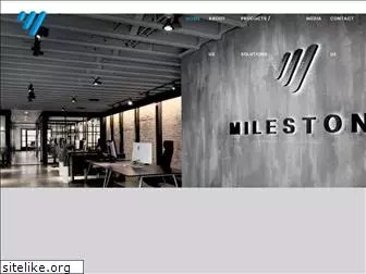 milestonetech.com