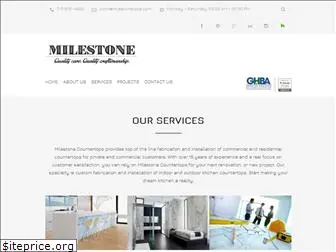 milestonetops.com