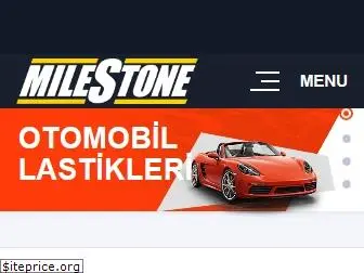 milestonetyre.com