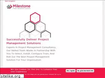 milestoneuk.com