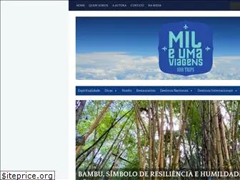 mileumaviagens.com.br