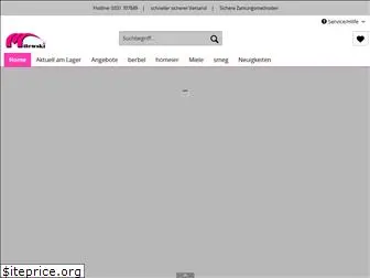 milewski-shop.de