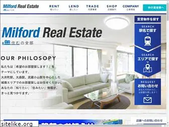 milford-chintai.com