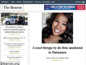 milfordbeacon.com