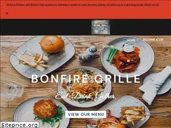 milfordbonfiregrille.com