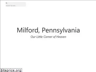 milfordboro.org