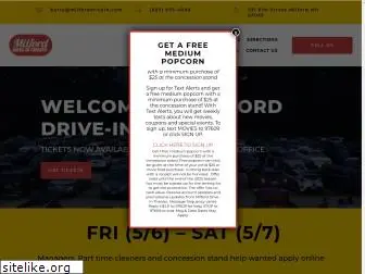 milforddrivein.com